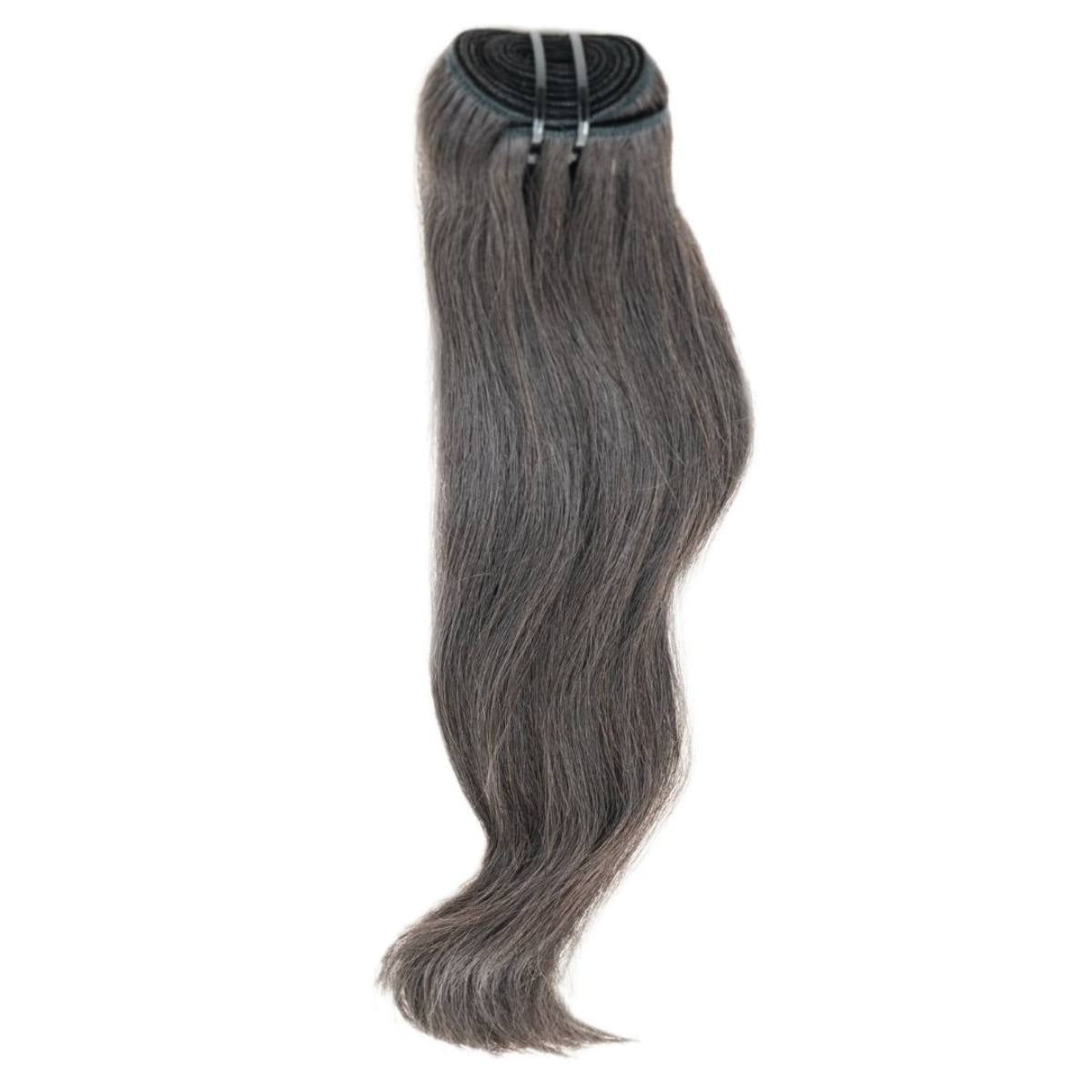 VAB Heir Hair Luxe Straight Bundles