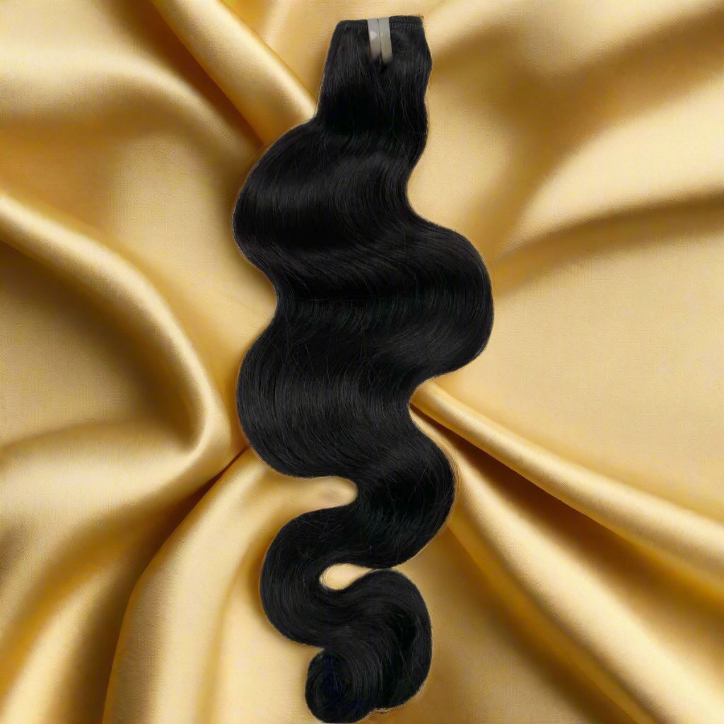 Vietnamese Body Wave Bundle Deals