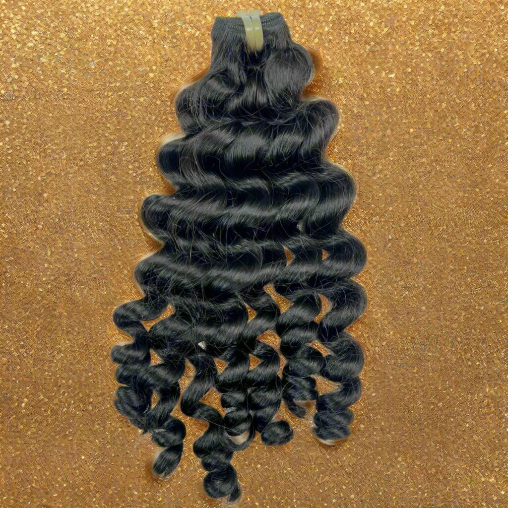 Vietnamese Ripple Curly Bundle Deals