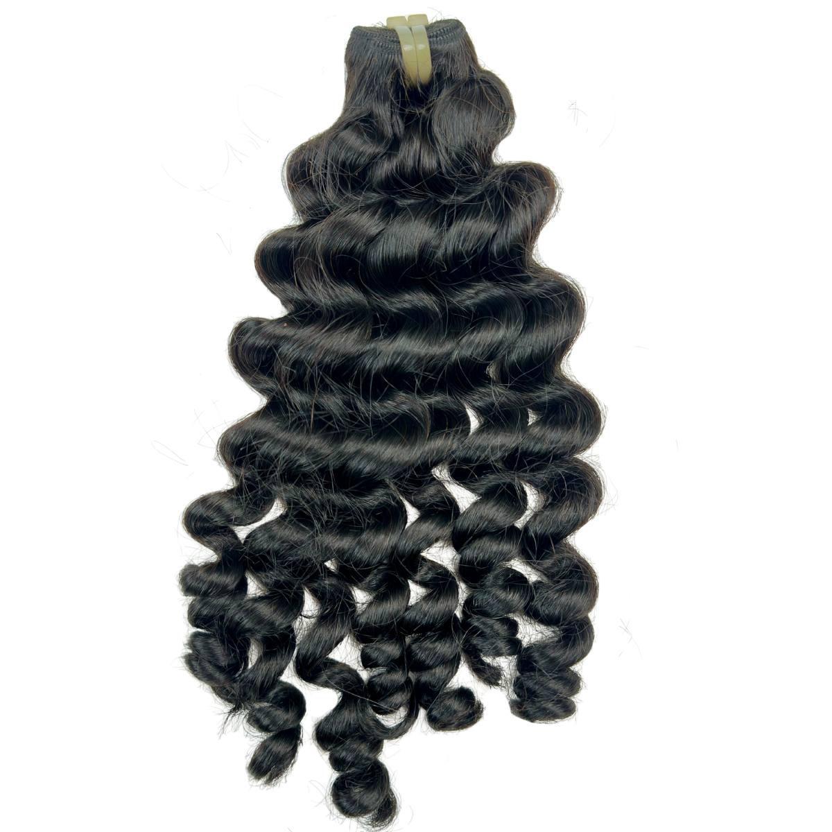 VAB Heir Hair Luxe Curly Bundle Deals