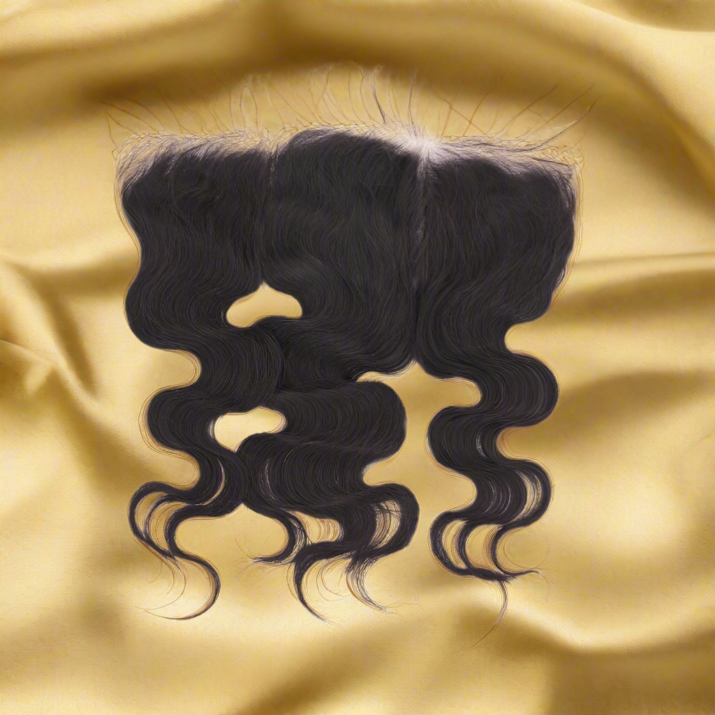 VAB Heir Hair Luxe Body Wave 13x4 HD Lace Frontal