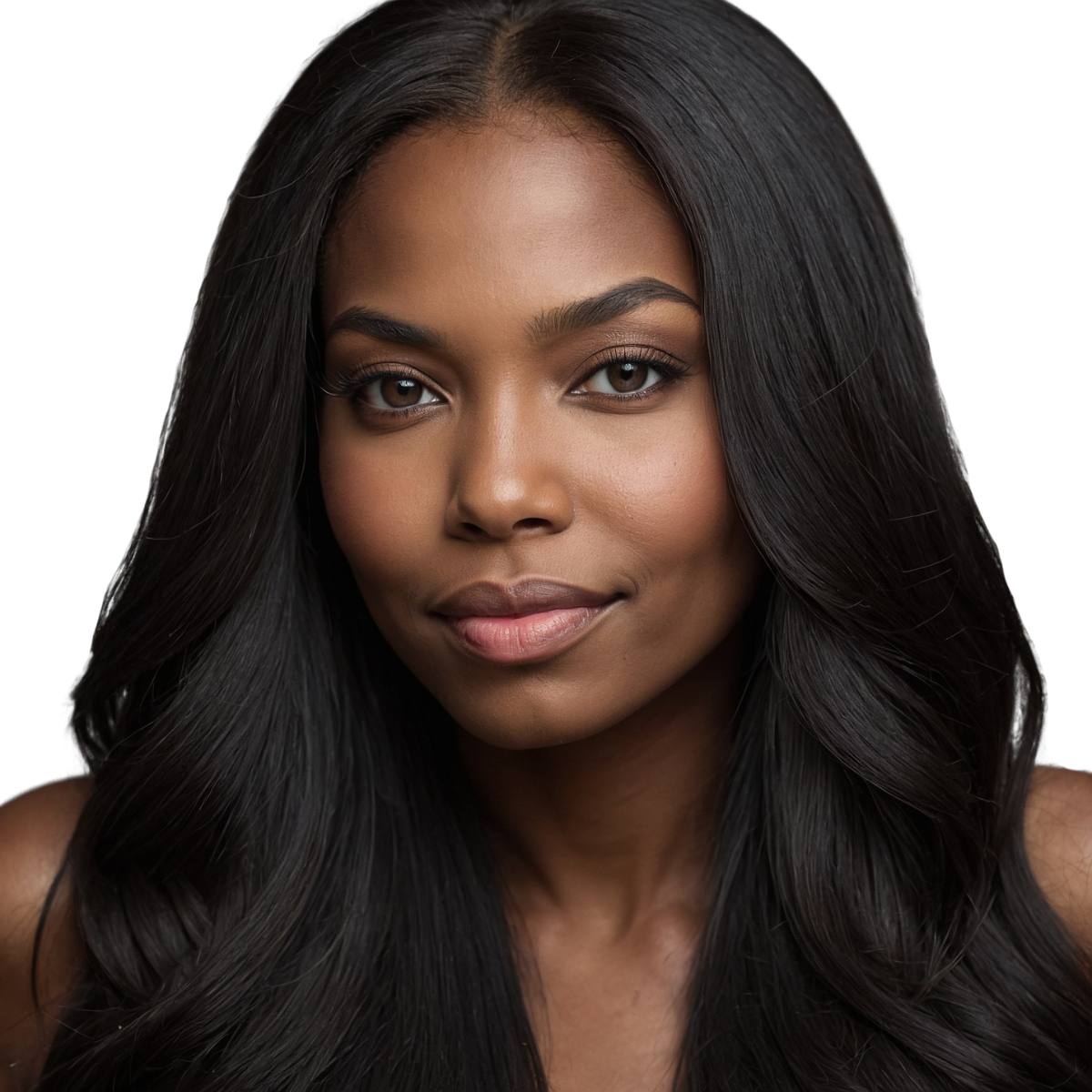 VAB Heir Hair Luxe HD Body Wave 13x4 Lace Front Wig