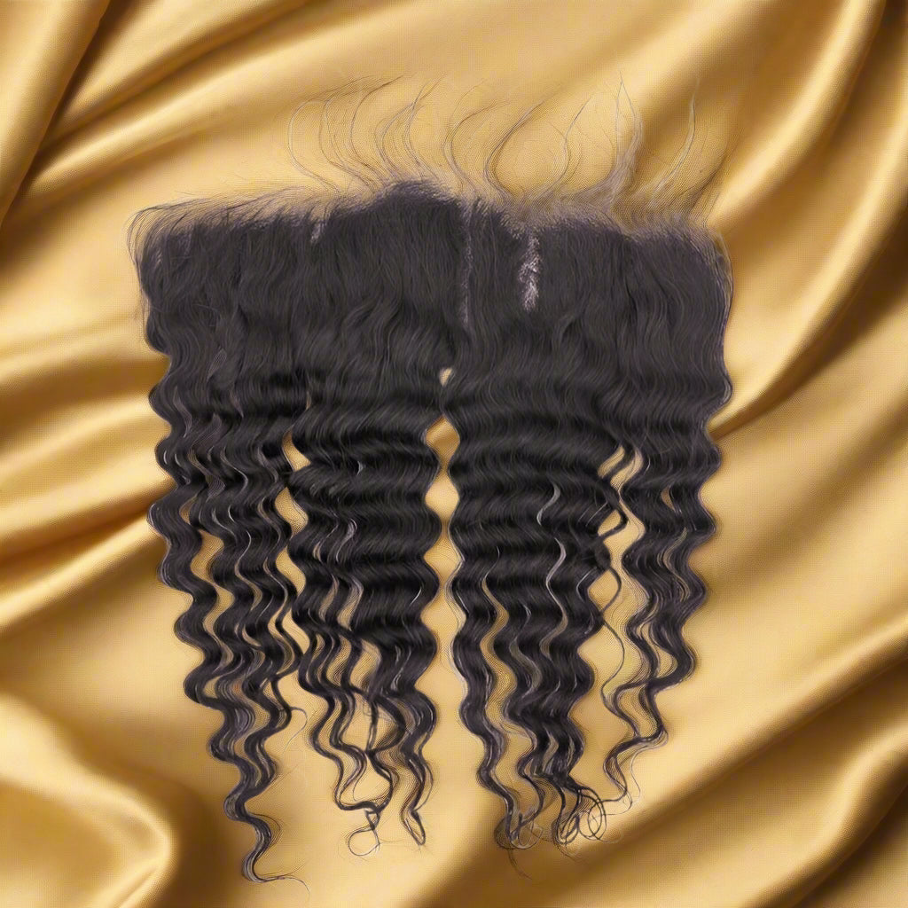 Deep Wave HD Lace Frontal