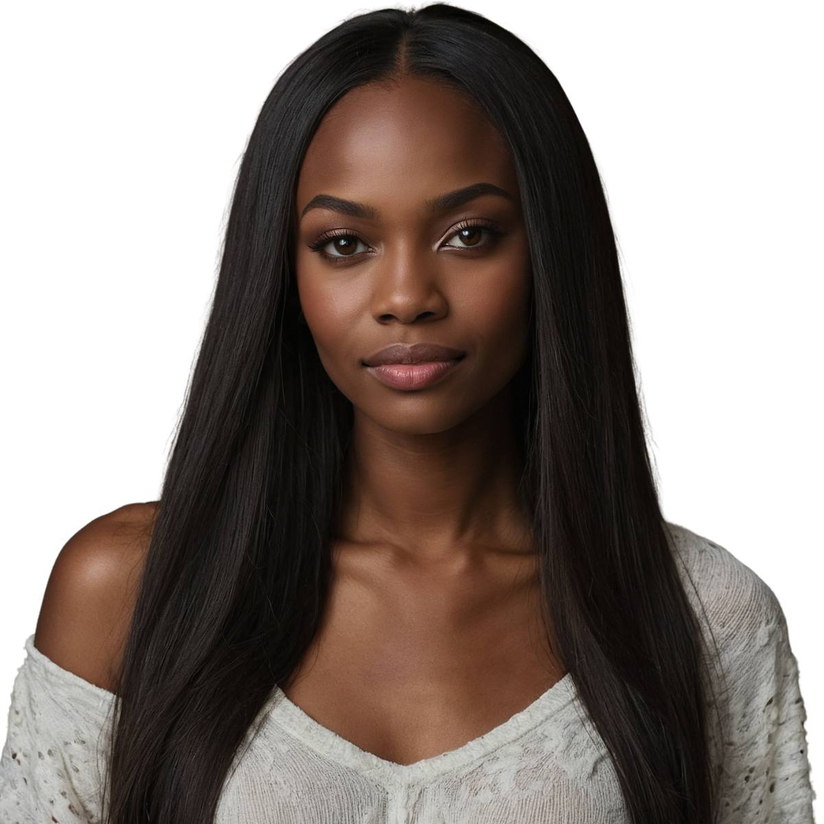 VAB Heir Hair Luxe Straight Bundle Deals