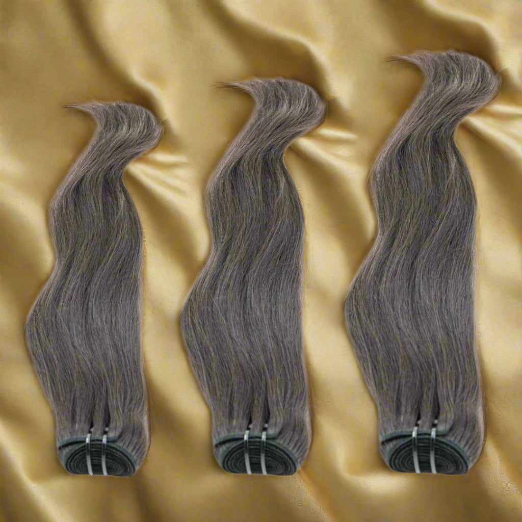 Vietnamese Silky Straight Bundle Deals