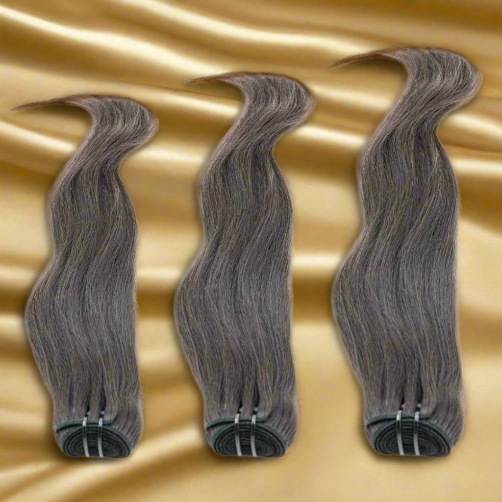 VAB Heir Hair Luxe Straight Bundle Deals