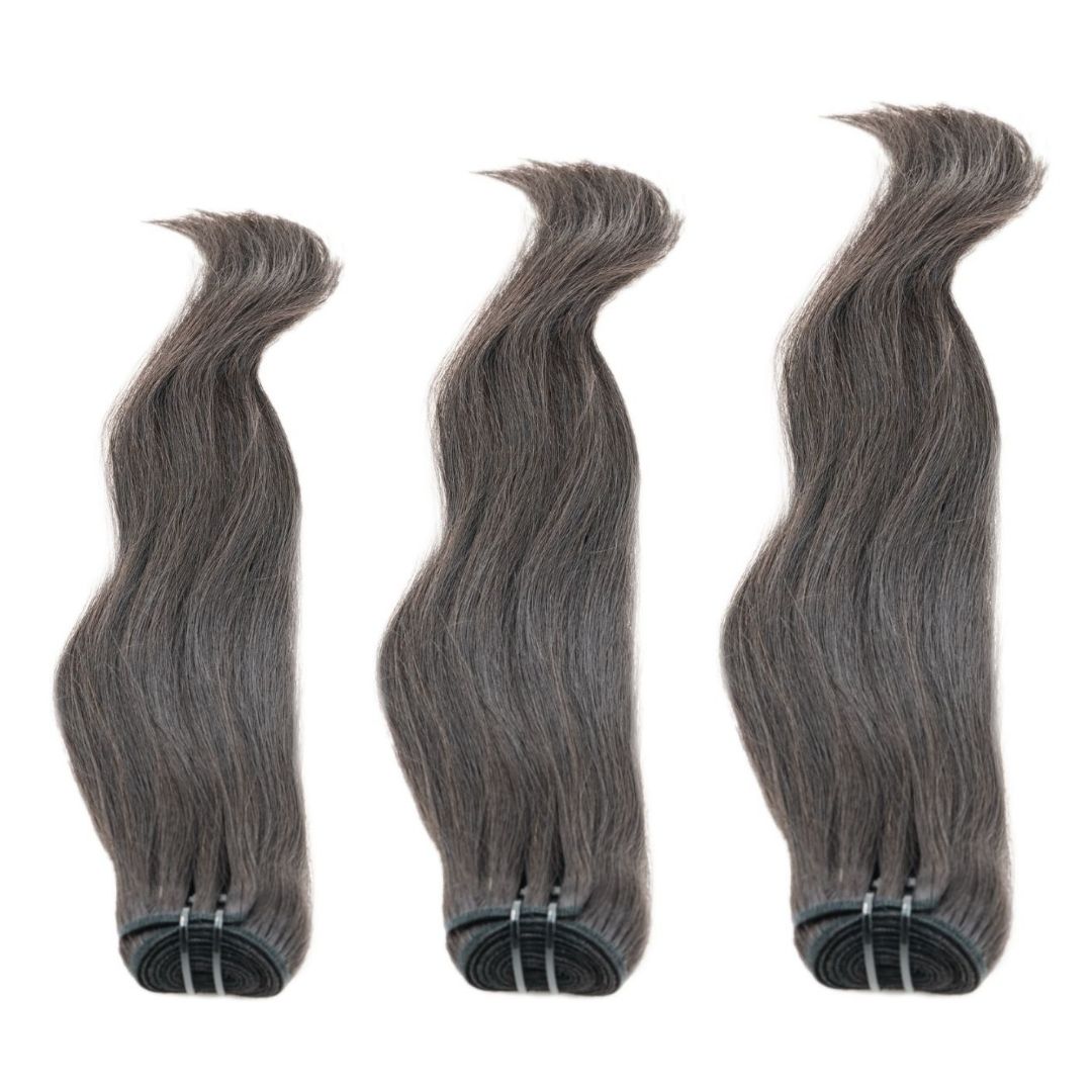 VAB Heir Hair Luxe Straight Bundle Deals