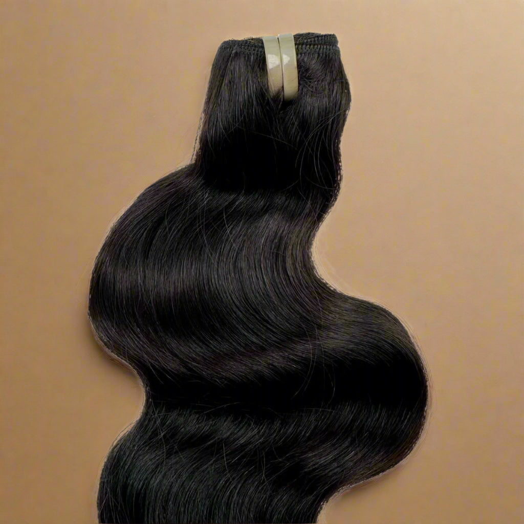 Vietnamese Body Wave Bundles