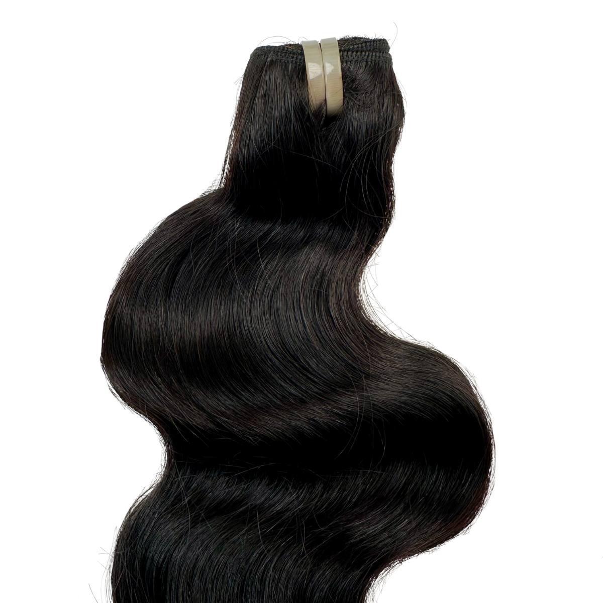 VAB Heir Hair Luxe Body Wave Bundles