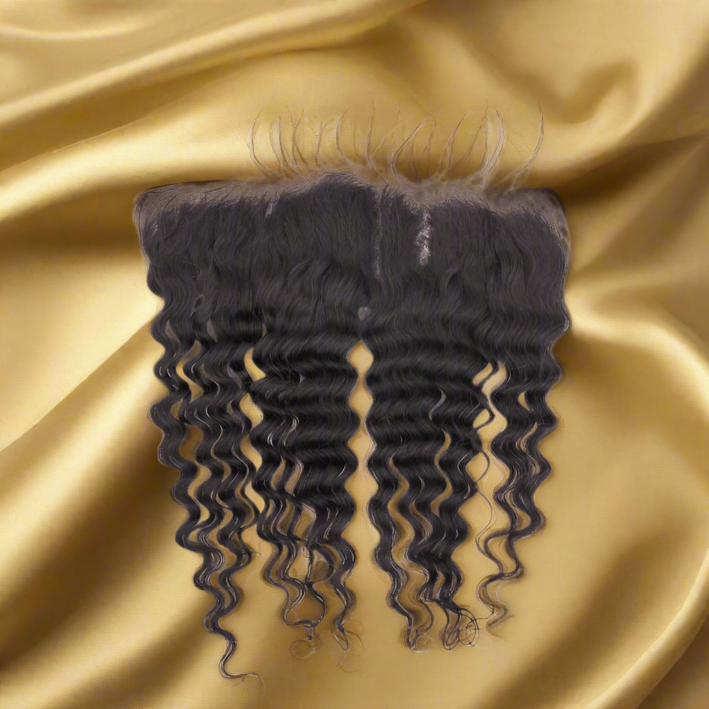 Deep Wave HD Lace Frontal