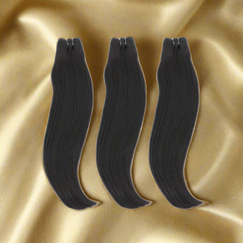 VAB Heir Hair Luxe Straight Bundle Deals