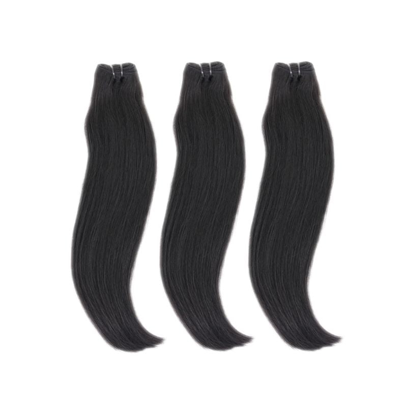 VAB Heir Hair Luxe Straight Bundle Deals