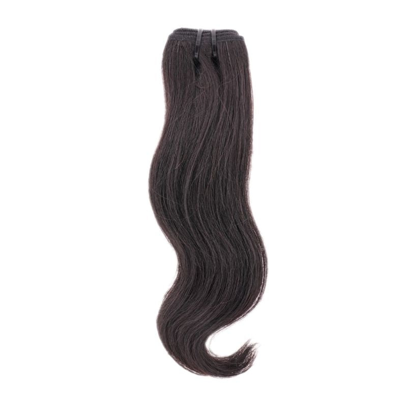 VAB Heir Hair Luxe Straight Bundles