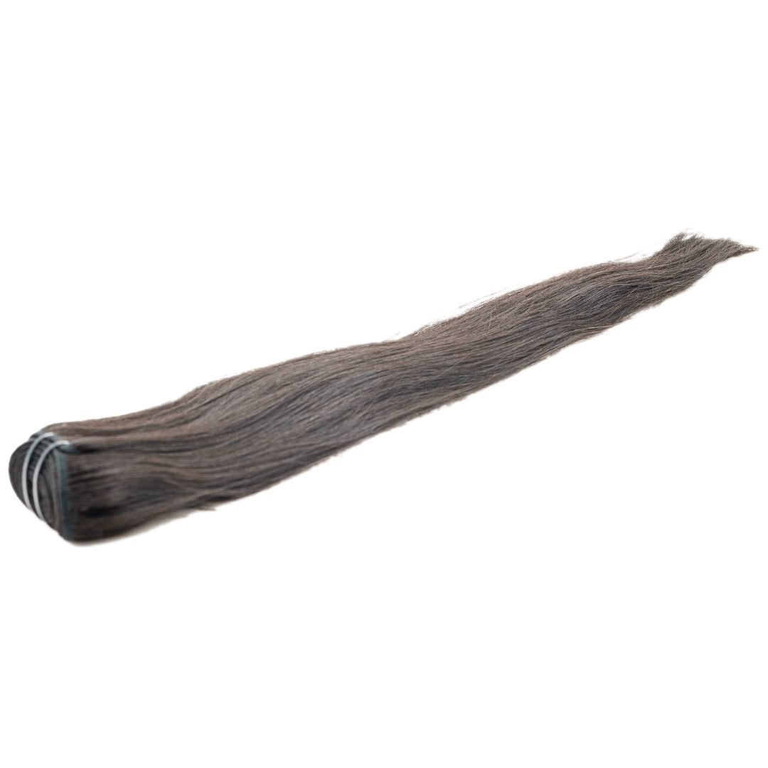 VAB Heir Hair Luxe Straight Bundles