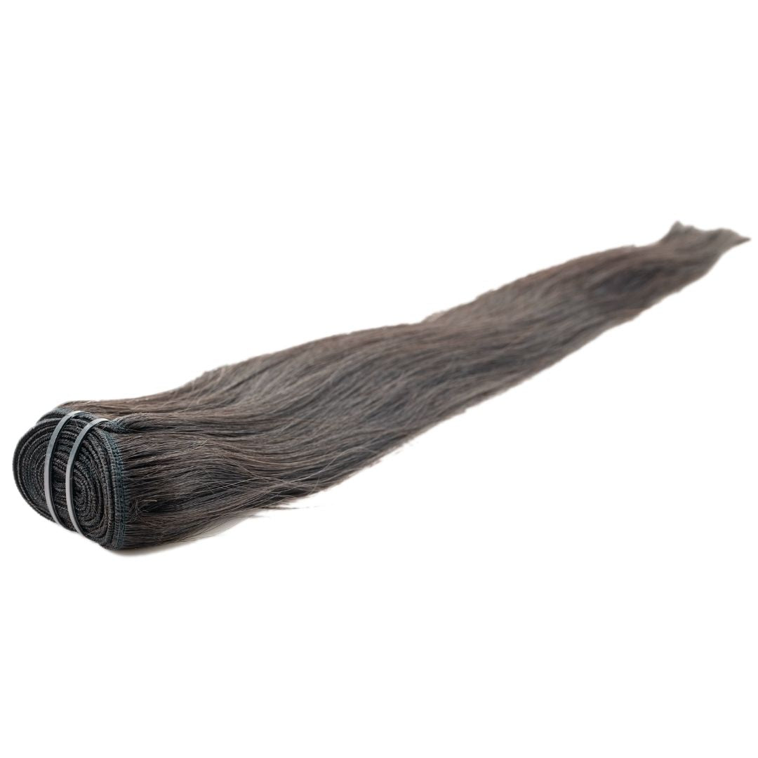 VAB Heir Hair Luxe Straight Bundles