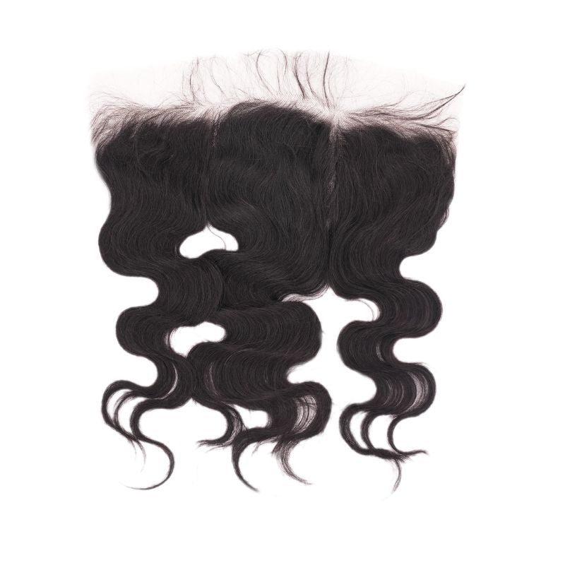 VAB Heir Hair Luxe Body Wave 13x4 HD Lace Frontal