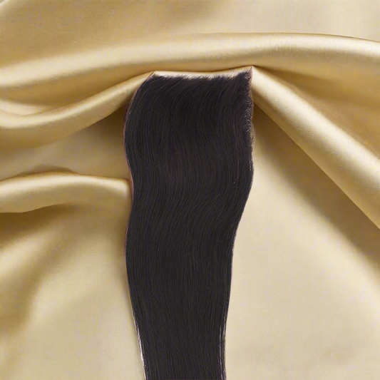 VAB Heir Hair Luxe Straight 4x4 HD Closure