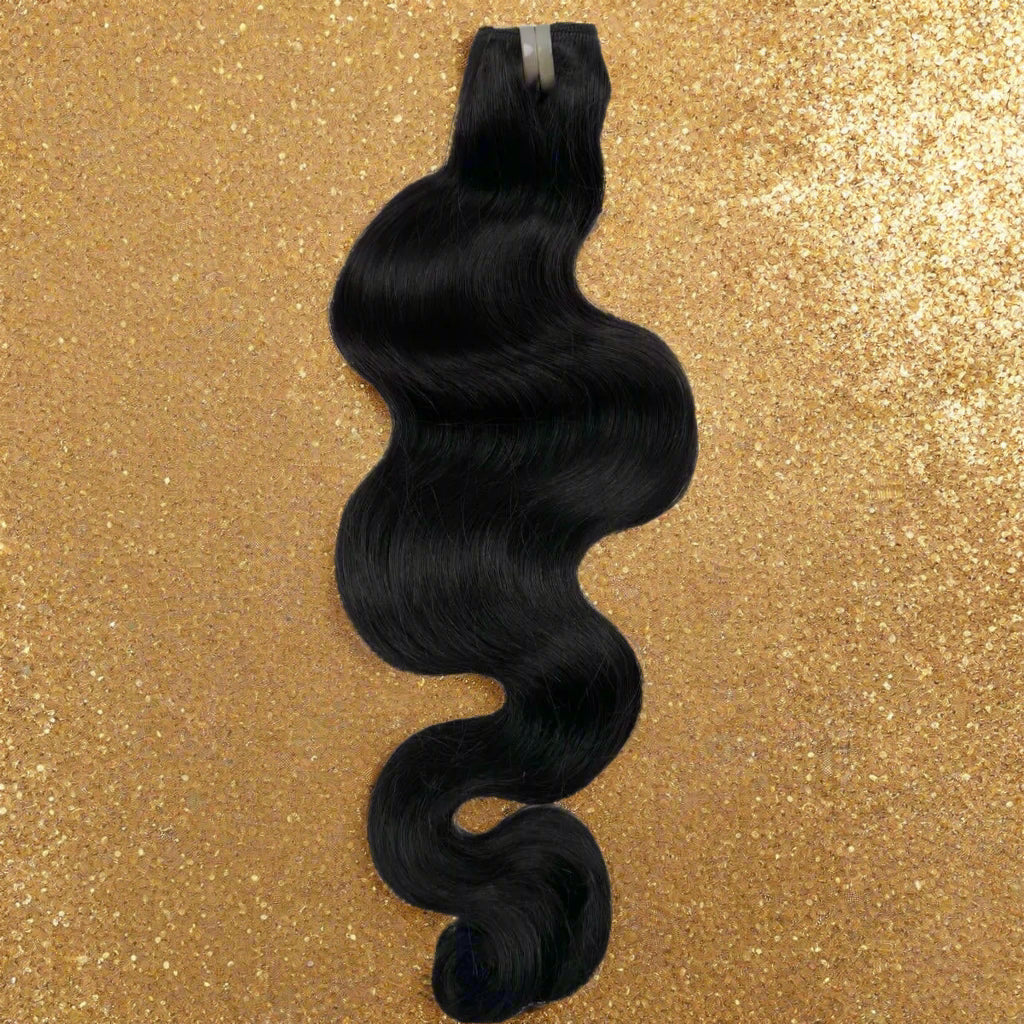 Vietnamese Body Wave Bundles