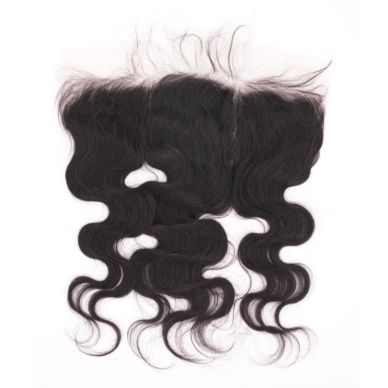 VAB Heir Hair Luxe Body Wave 13x4 HD Lace Frontal