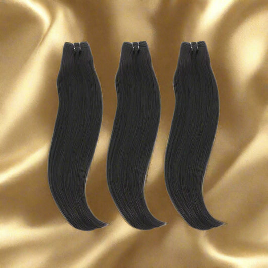 Vietnamese Silky Straight Bundle Deals