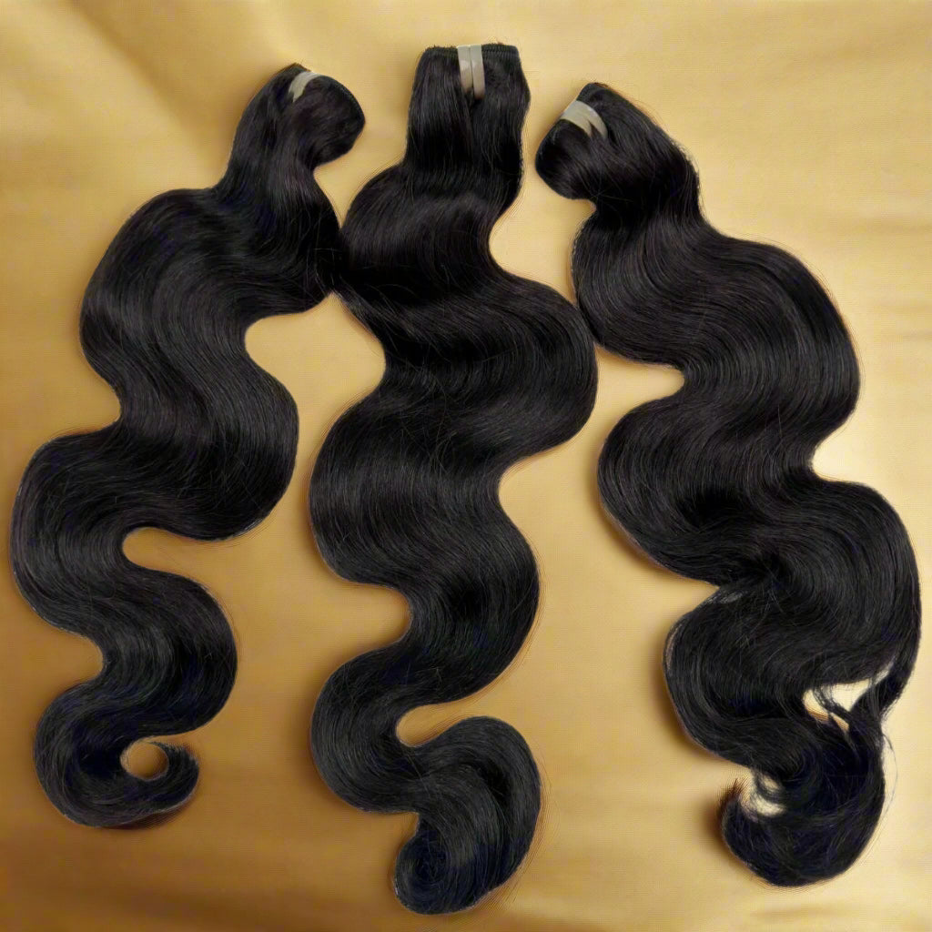 Vietnamese Body Wave Bundle Deals