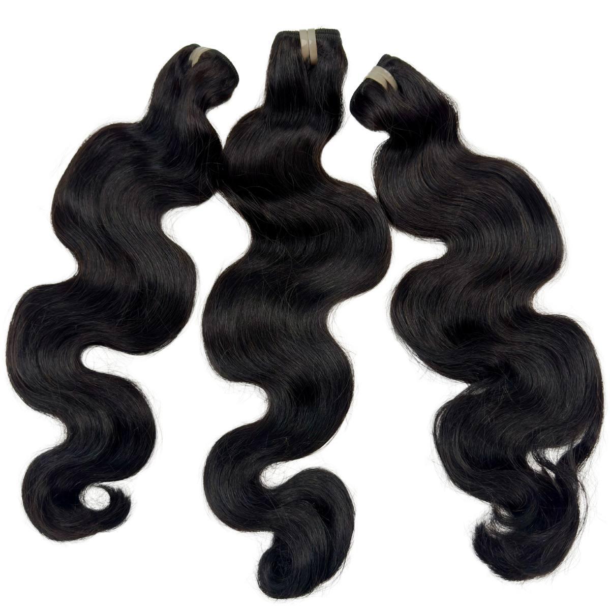 VAB Heir Hair Luxe Body Wave Bundle Deals