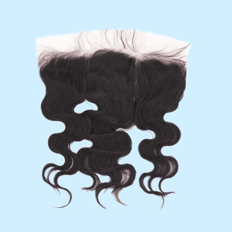 VAB Heir Hair Luxe Body Wave 13x4 HD Lace Frontal