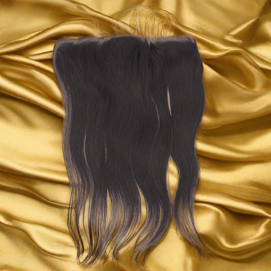 Straight HD Lace Frontal