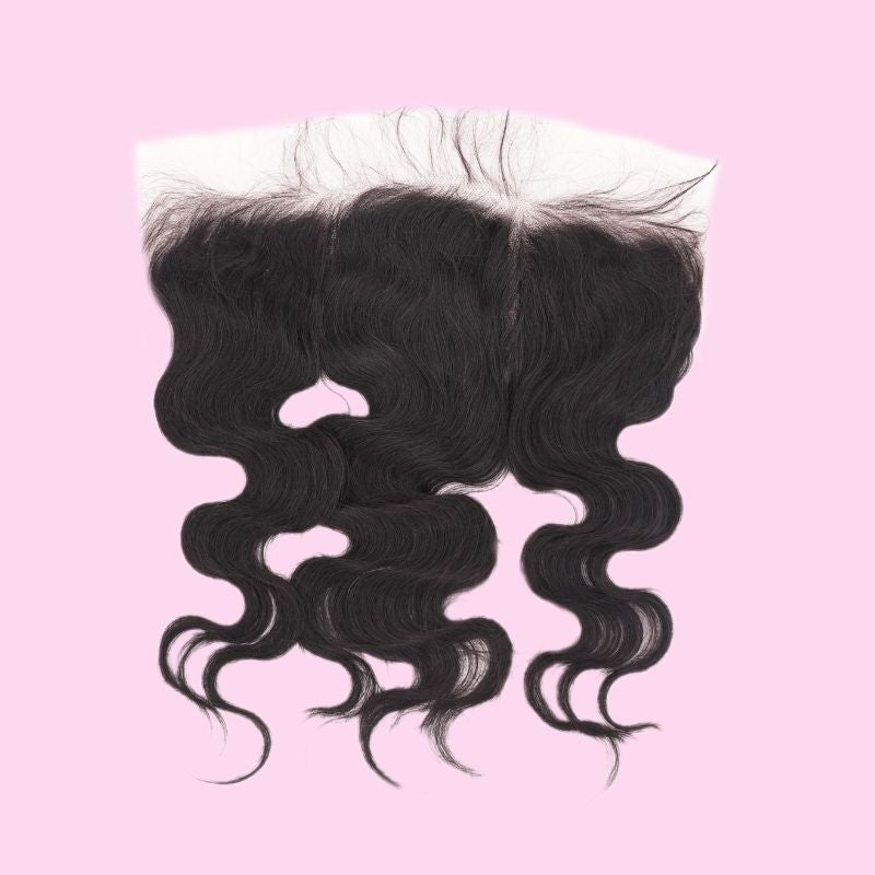 VAB Heir Hair Luxe Body Wave 13x4 HD Lace Frontal